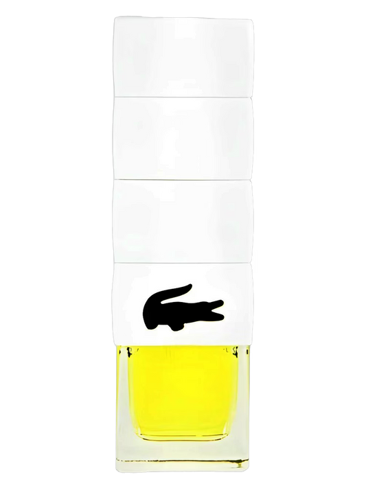 Challenge Re/Fresh Lacoste Fragrances for men