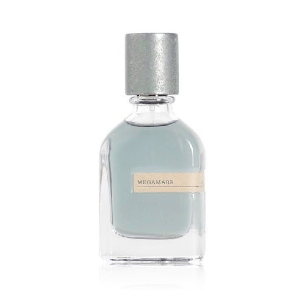 Megamary Tester by Orto Parisi 50ml
