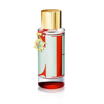 Carolina Herrera CH L'Eau Eau de Toilette for Women 100ml