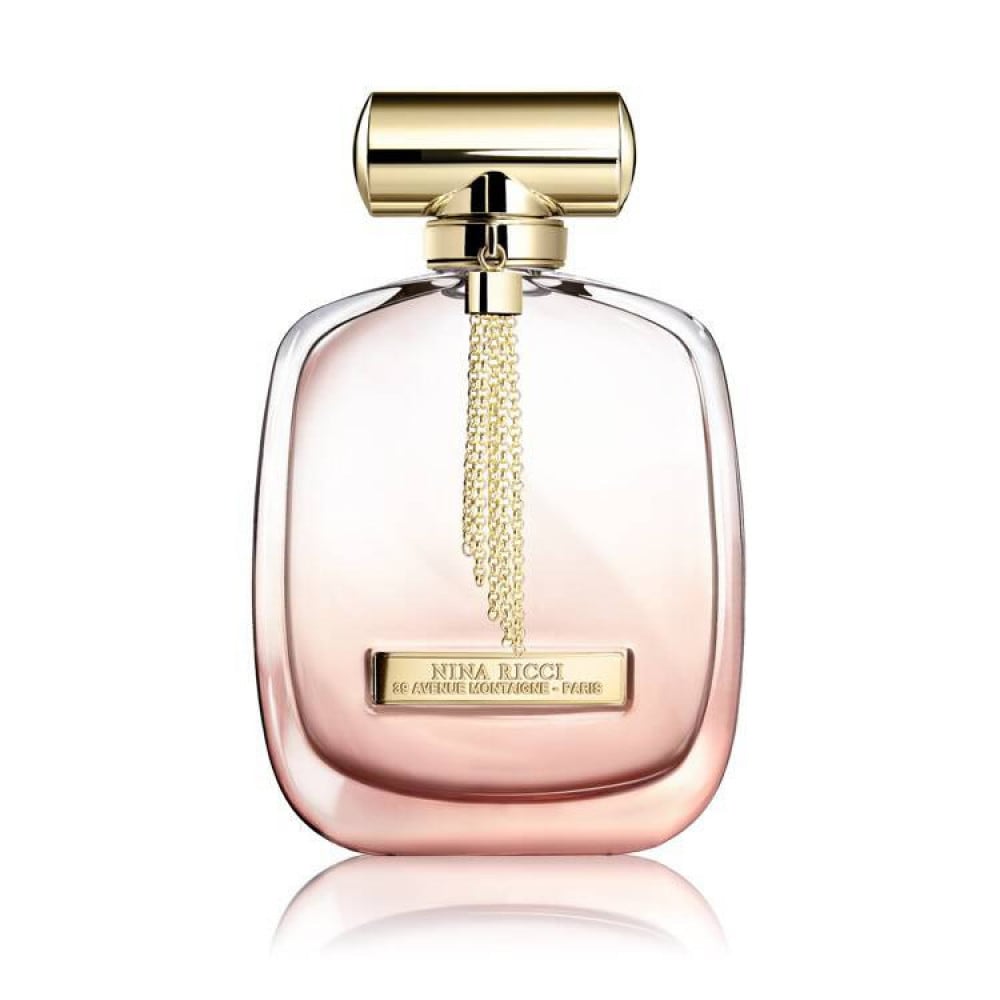 Nina Ricci L'Extase Caresse de Rose Eau de Parfum for Women 80ml
