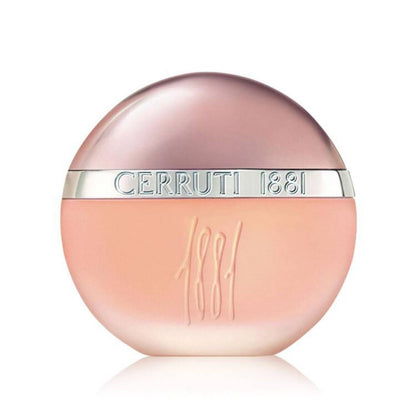 Cerruti 1881 Eau de Toilette for Women 100ml
