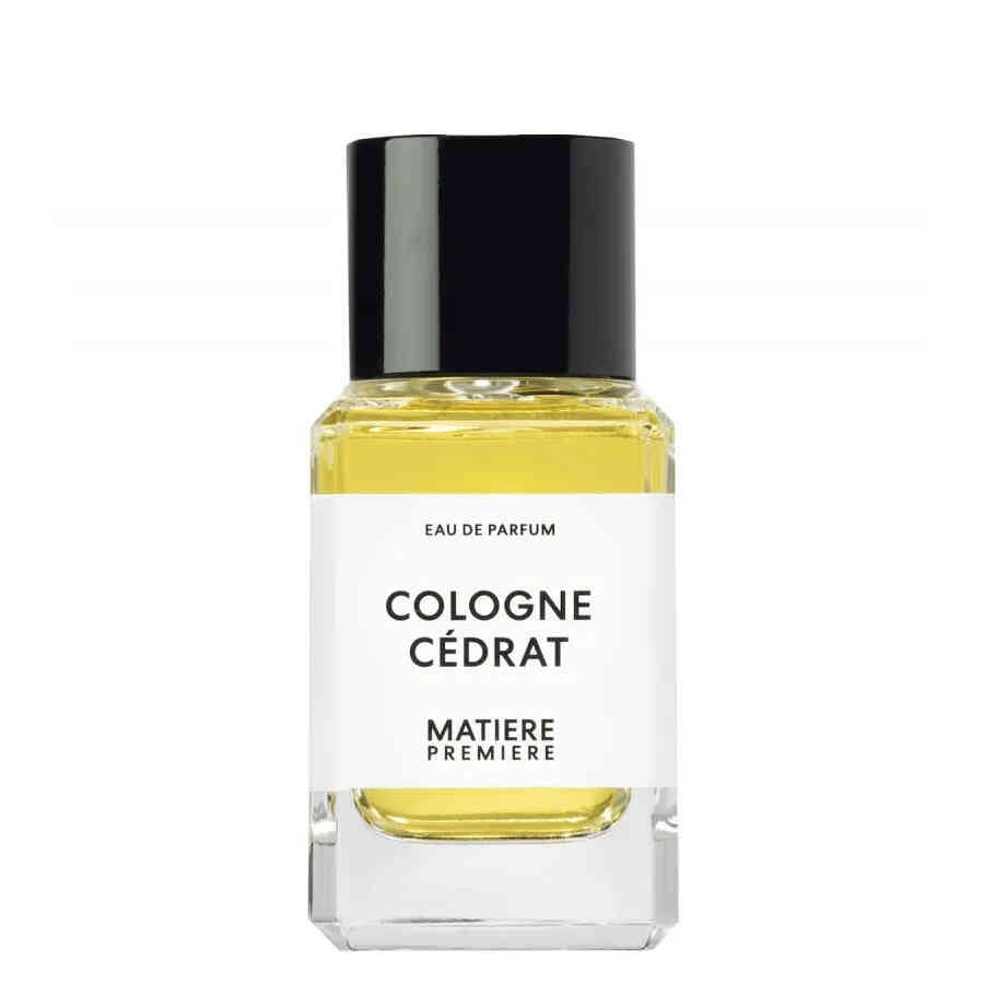 Matier Premier Colgine Cedrat Eau de Parfum 100ml