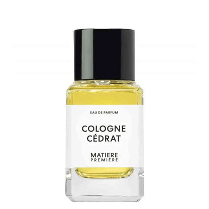 Matier Premier Colgine Cedrat Eau de Parfum 100ml