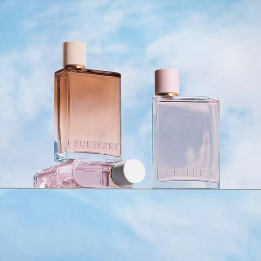 Burberry Her Intense Eau de Parfum for Women 50ml