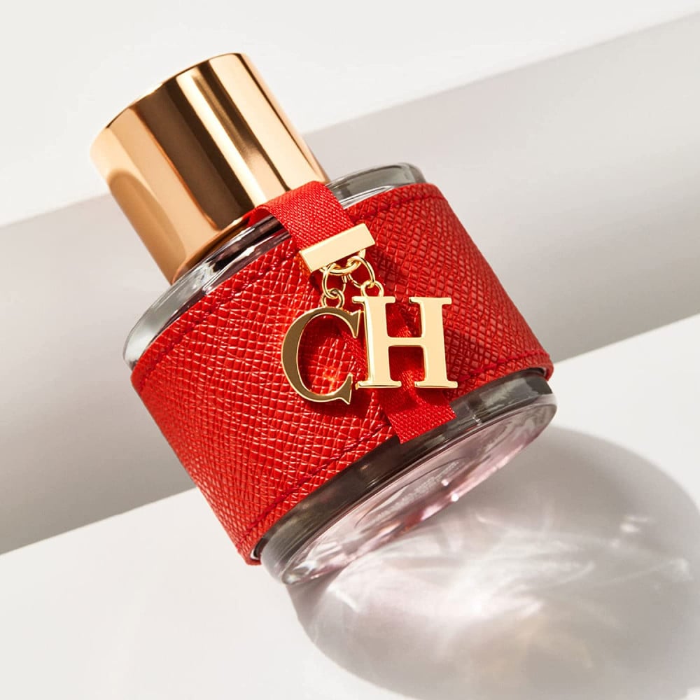 Carolina Herrera CH Eau de Toilette for Women 100ml