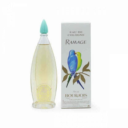 Bourjois Ramage Eau de Cologne Abu Tayr 210ml