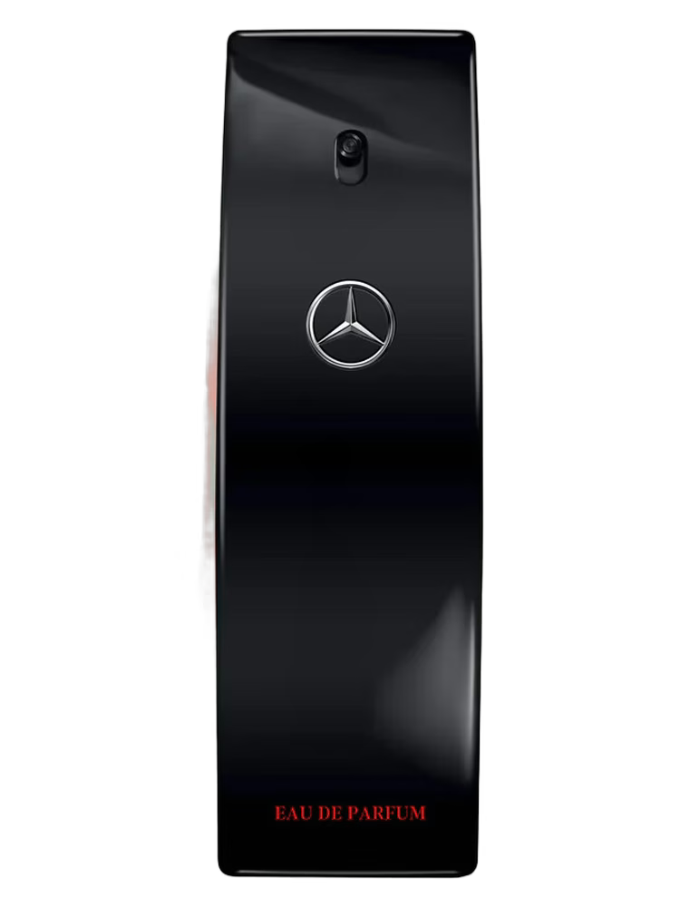 Mercedes Benz Club Black Mercedes-Benz for men