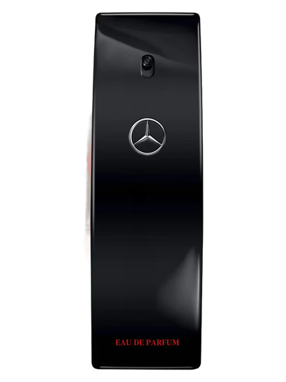 Mercedes Benz Club Black Mercedes-Benz for men