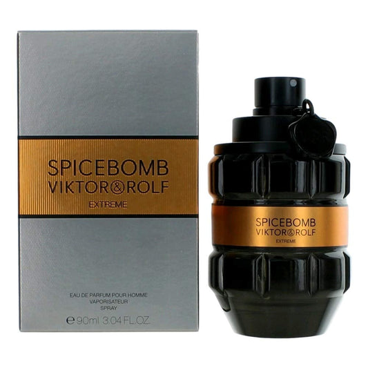 Viktor & Rolf Spicebomb Extreme Eau de Parfum for Men 90ml