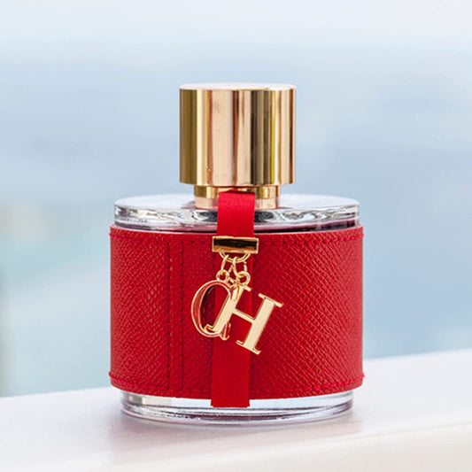 Carolina Herrera CH Eau de Toilette for Women 100ml