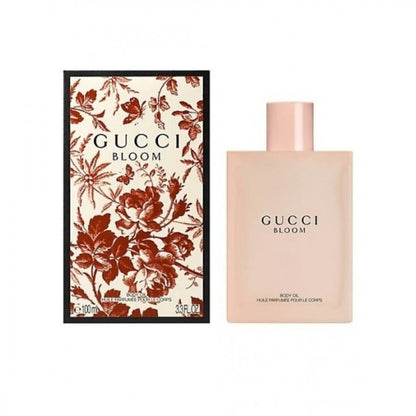 Gucci Bloom Body Oil 100ml
