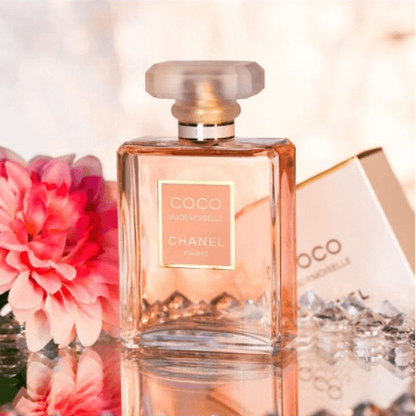 Chanel Coco Mademoiselle Eau de Parfum for Women 100ml