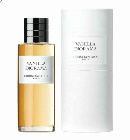 Dior Vanilla Diorama Eau de Parfum 125ml