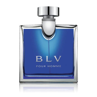 Bvlgari BLV Eau de Toilette for Men 100ml
