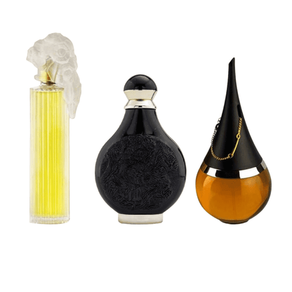 Memories Perfume Collection