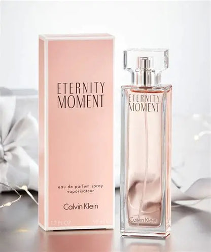 Eternity Moment by Calvin Klein For women