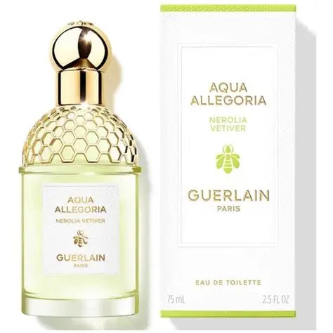 Aqua Allegoria Flora Nerolia Vetiver Guerlain for women