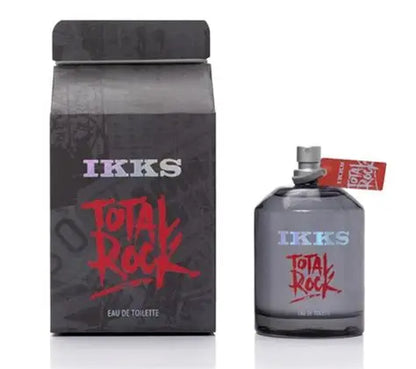 IKKS Total Rock IKKS Eau de toilette for men