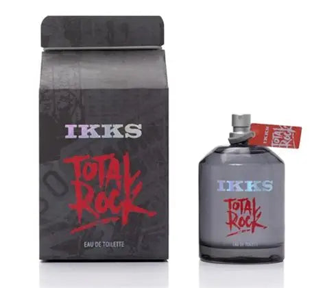 IKKS Total Rock IKKS Eau de toilette for men