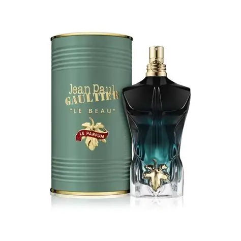 Le Beau Le Parfum Jean Paul Gaultier for men
