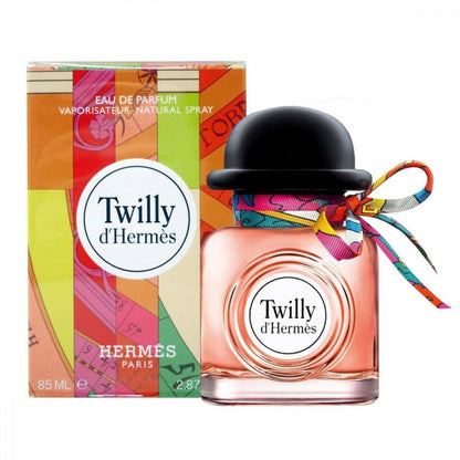 Hermes Twilly D'Hermes Eau de Parfum for Women 85ml