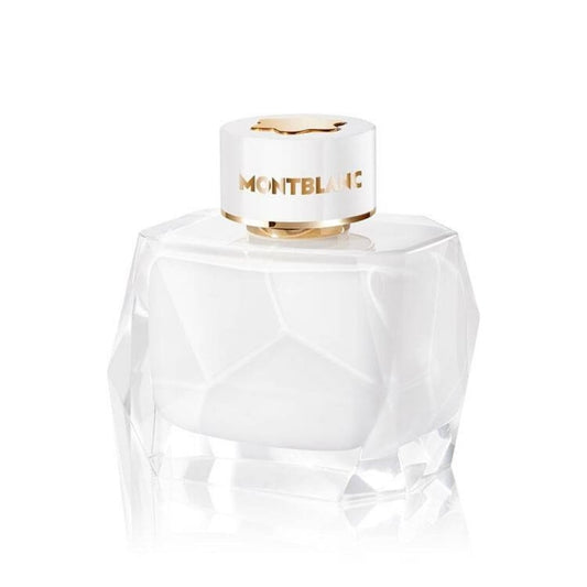 Mont Blanc Signature Eau de Parfum for Women 90ml Tester