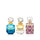 Roberto Cavalli Paradiso Azzurro Perfume Collection