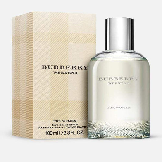 Burberry Weekend Eau de Parfum for Women 100ml
