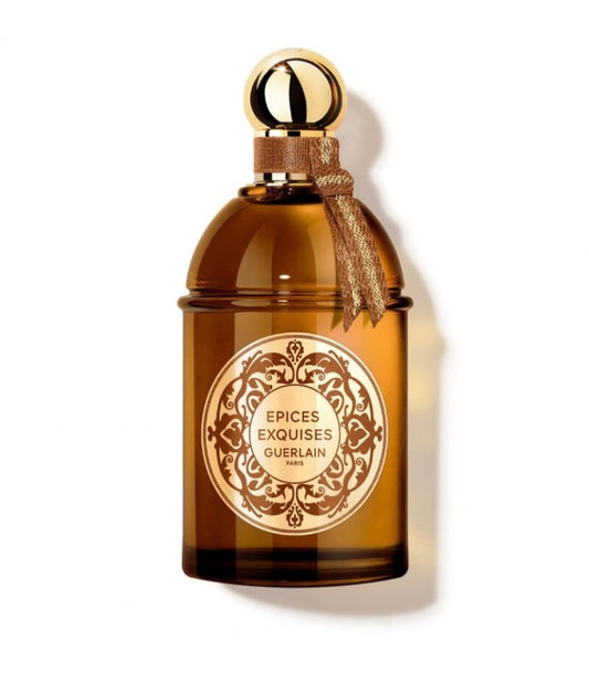 Guerlain Ibis Xquez Eau de Parfum 125ml