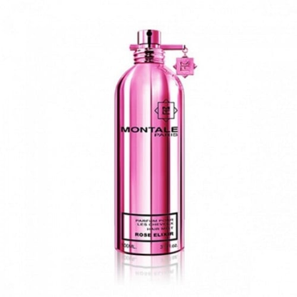 Montale Rose Elixir Hair Perfume 100ml