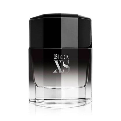Paco Rabanne Black XS Eau de Toilette for Men – 100 ml