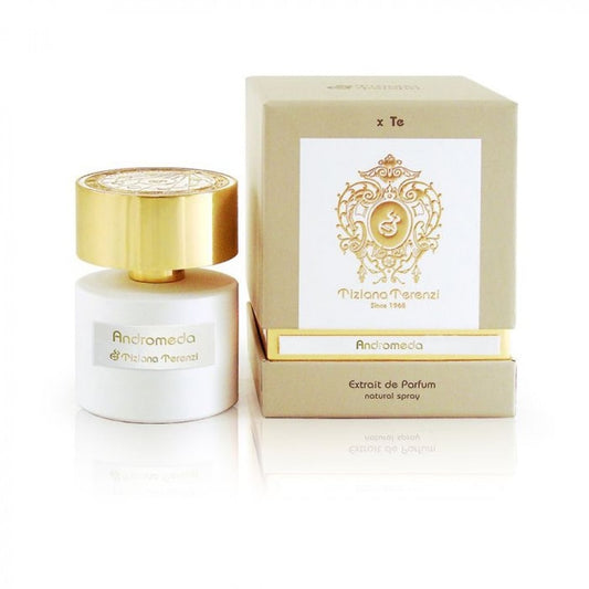 Andromeda Tiziana Terenzi perfume 100ml