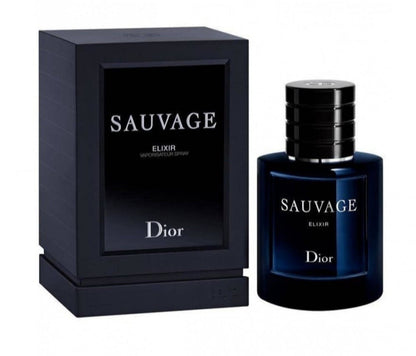 Dior Sauvage Elixir Eau de Parfum 100ml