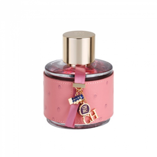 Carolina Herrera CH Grand Tour Eau de Toilette for Women 100ml
