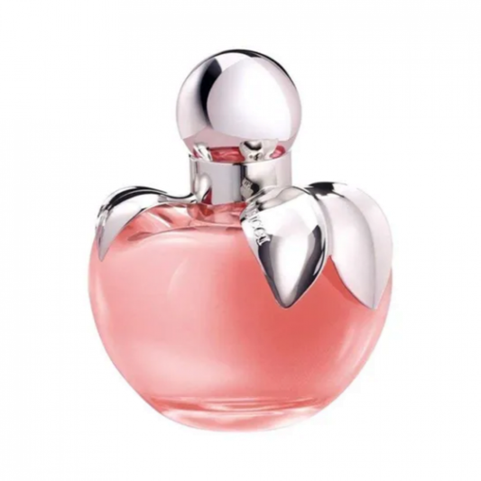 Nina Ricci Nina Eau de Toilette for Women 80ml