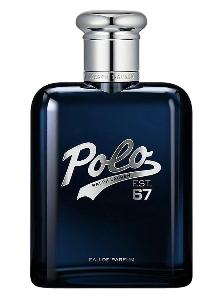 Polo 67 Him - Eau de Toilette