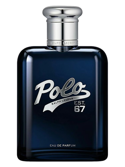 Polo 67 Him - Eau de Toilette
