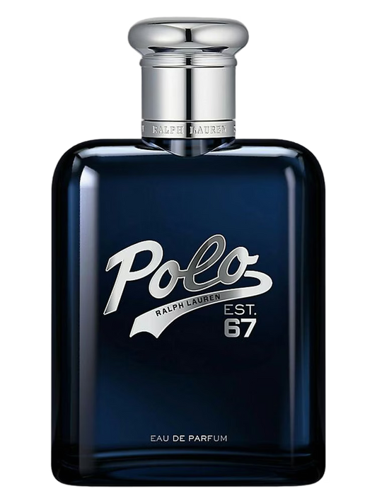 Polo 67 Him - Eau de Toilette