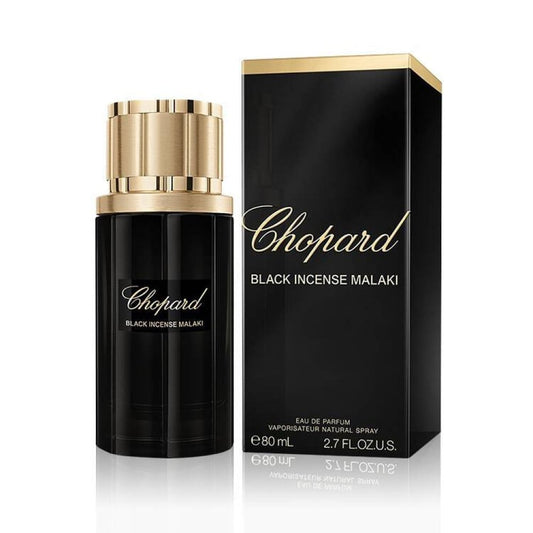 Chopard Black Incense MLK Eau de Parfum 80ml Tester