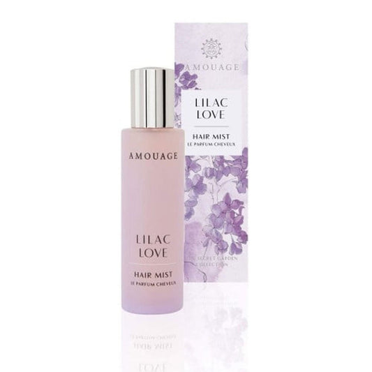 Lilac Love