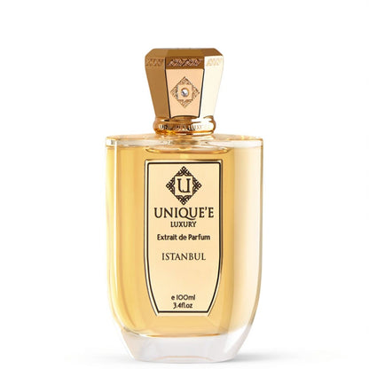 Istanbul Perfume by Unique Luxury, 100ml
