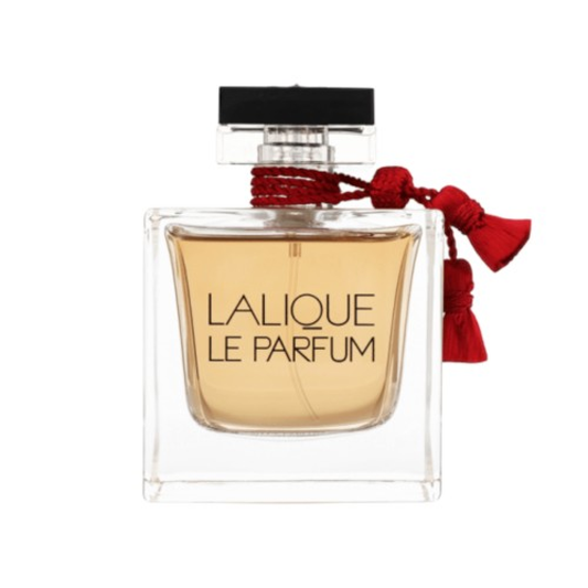 Lalique Le Parfum Eau de Parfum Red 100ml