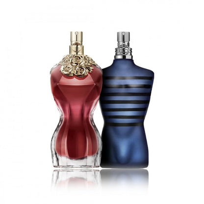 Jean Paul Ultra Male perfume collection for men and women