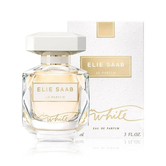 Elie Saab Le Parfum in White Eau de Parfum for Women 90ml