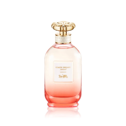 Coach Dreams Sunset Eau de Parfum for Women 90ml