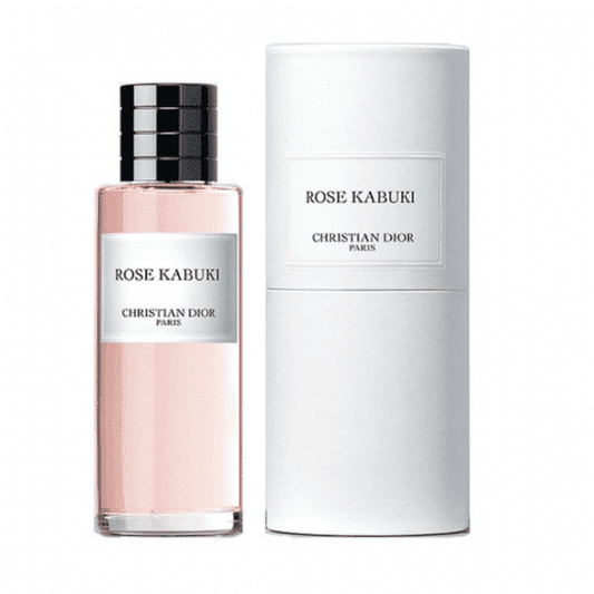 Dior Rose Kabuki Eau de Parfum 125ml
