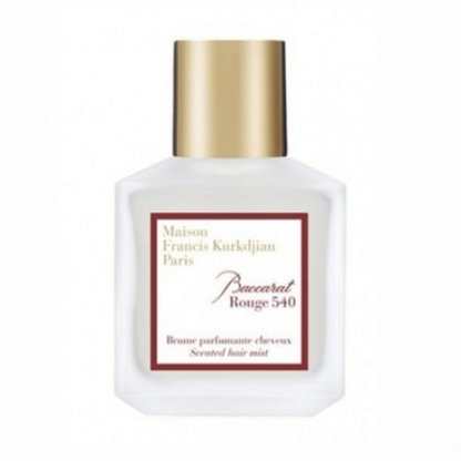 Maison Francis Kurkdjian Baccarat Rouge 540 Hair Mist 70ml
