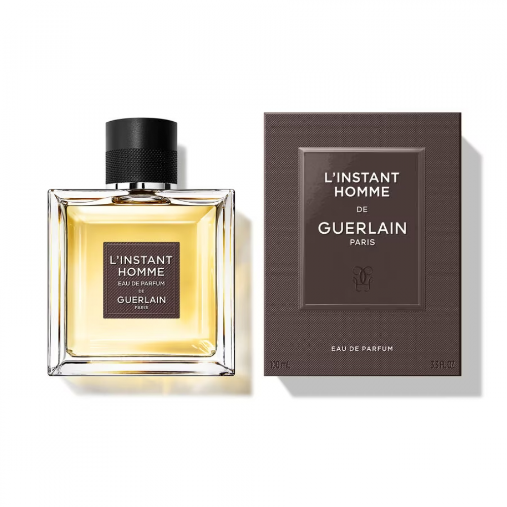 Guerlain L'Instant Eau de Parfum for Men 100ml