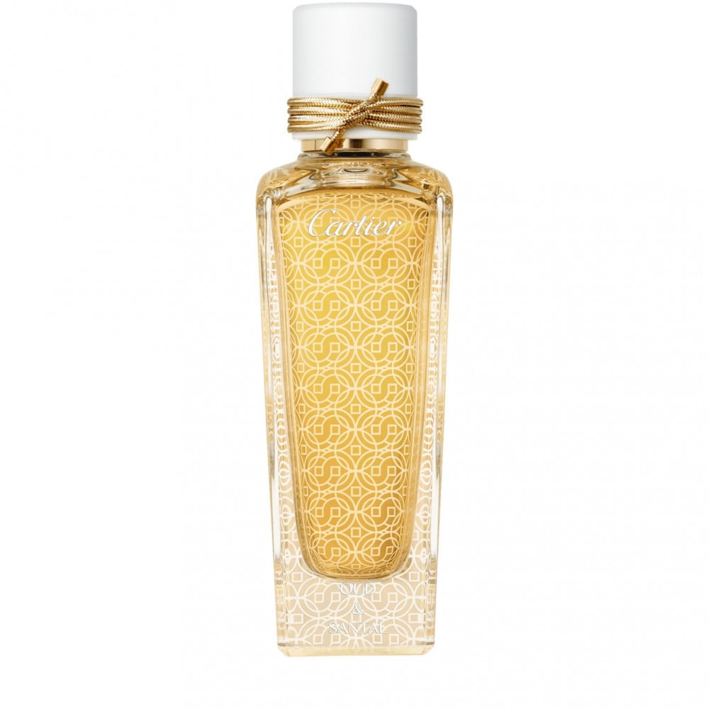 Cartier Oud & Santal Eau de Parfum 75ml