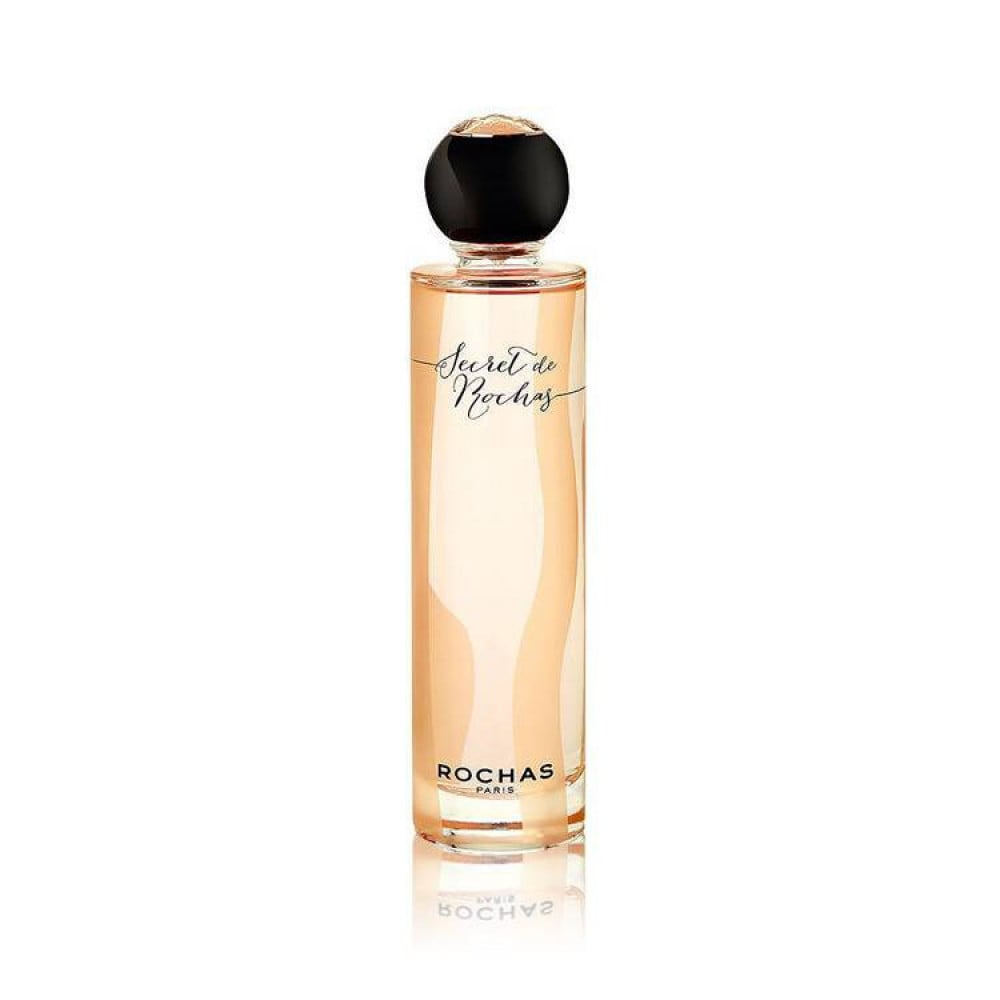 Rochas Secret Eau de Parfum for Women 100ml